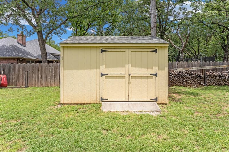 4001 Bandera Drive, Granbury TX 76049 - Photo 35