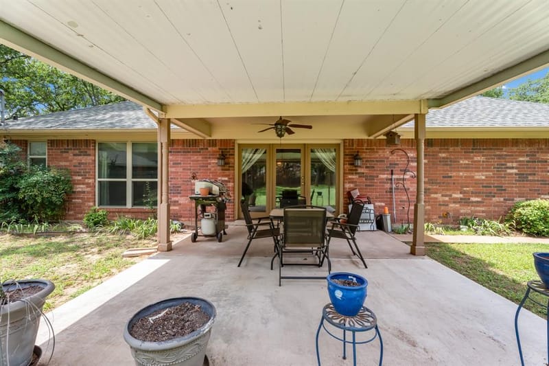 4001 Bandera Drive, Granbury TX 76049 - Photo 31