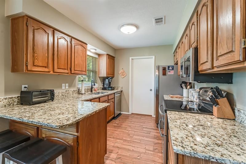 4001 Bandera Drive, Granbury TX 76049 - Photo 8