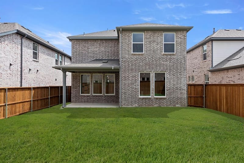 14209 Gallatin Street, Pilot Point TX 76258 - Photo 27