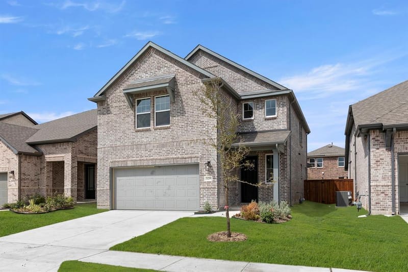 14209 Gallatin Street, Pilot Point TX 76258 - Photo 2