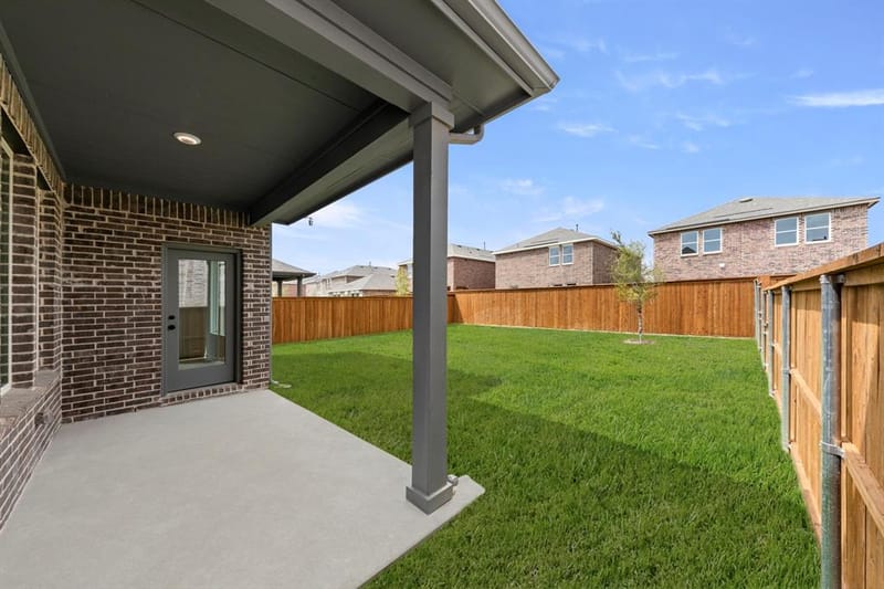 14209 Gallatin Street, Pilot Point TX 76258 - Photo 26