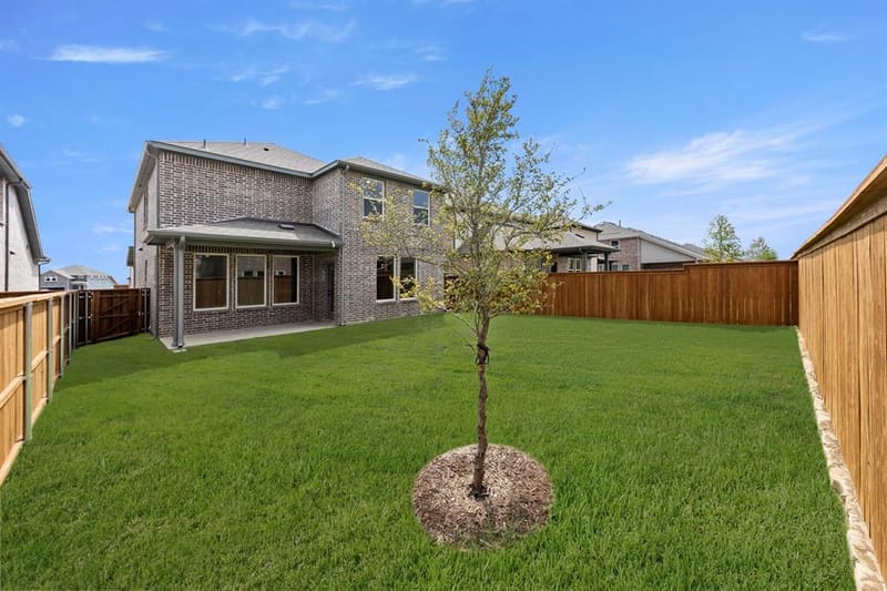 14209 Gallatin Street, Pilot Point TX 76258 - Photo 28
