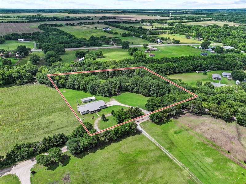 1673 County Road 1525, Ector TX 75439 - Photo 2