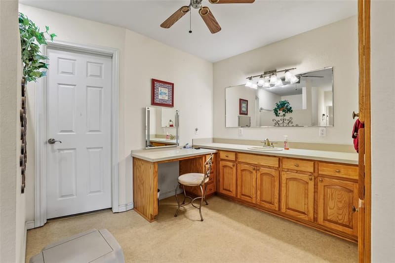 1673 County Road 1525, Ector TX 75439 - Photo 16