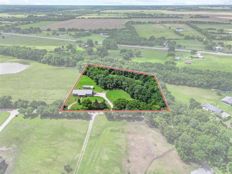 1673 County Road 1525, Ector TX 75439 - Photo 36