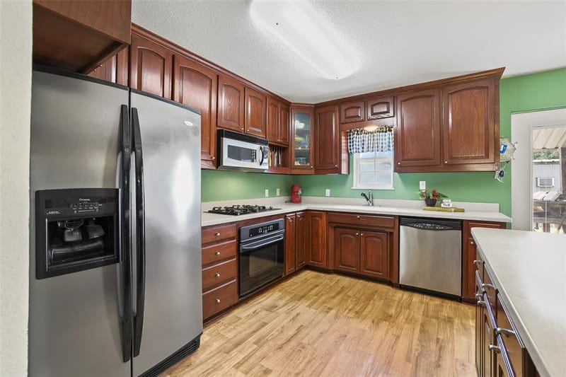 1673 County Road 1525, Ector TX 75439 - Photo 5