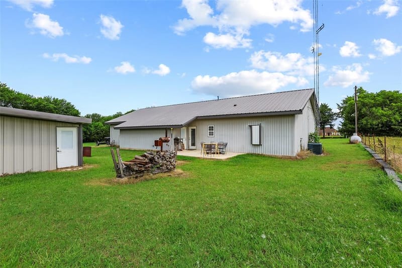 1673 County Road 1525, Ector TX 75439 - Photo 24