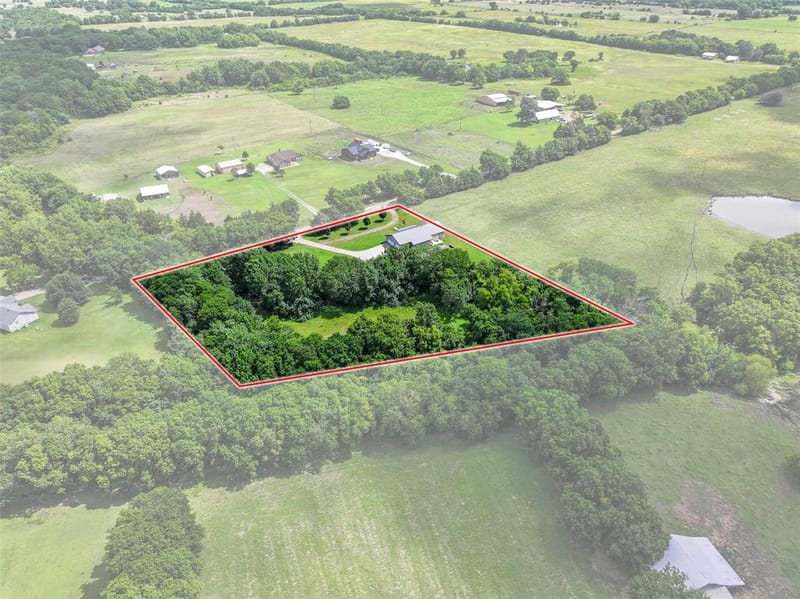 1673 County Road 1525, Ector TX 75439 - Photo 34