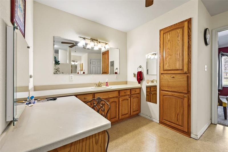 1673 County Road 1525, Ector TX 75439 - Photo 18