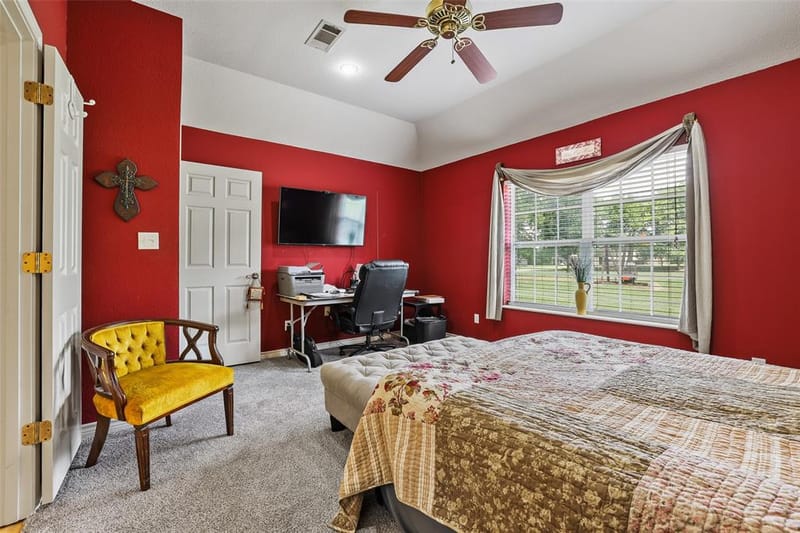1673 County Road 1525, Ector TX 75439 - Photo 15