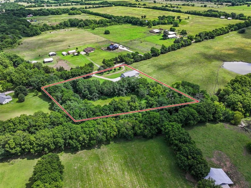 1673 County Road 1525, Ector TX 75439 - Photo 35