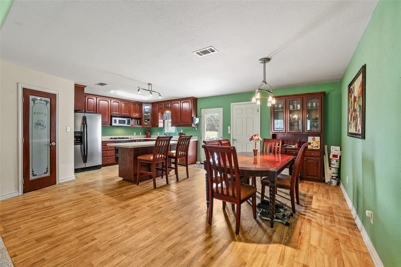 1673 County Road 1525, Ector TX 75439 - Photo 4