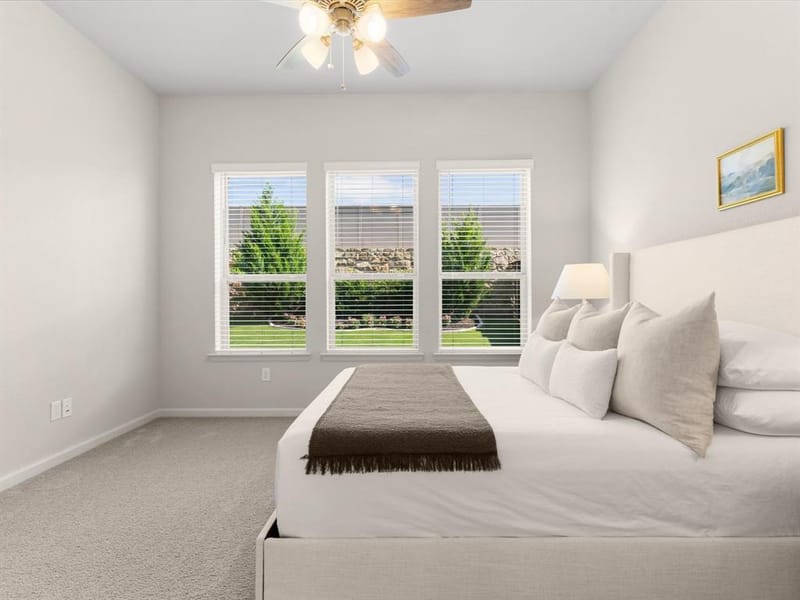 166 Palo Duro Bend, Rhome TX 76078 - Photo 23