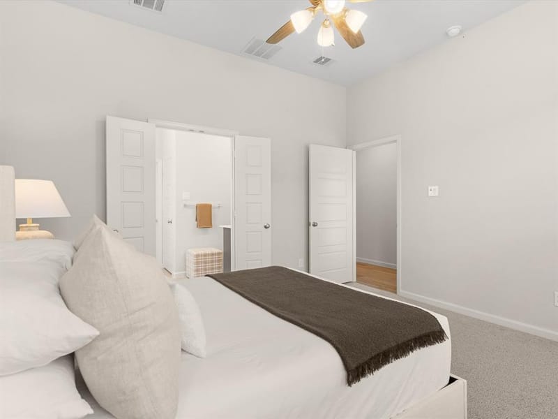 166 Palo Duro Bend, Rhome TX 76078 - Photo 22