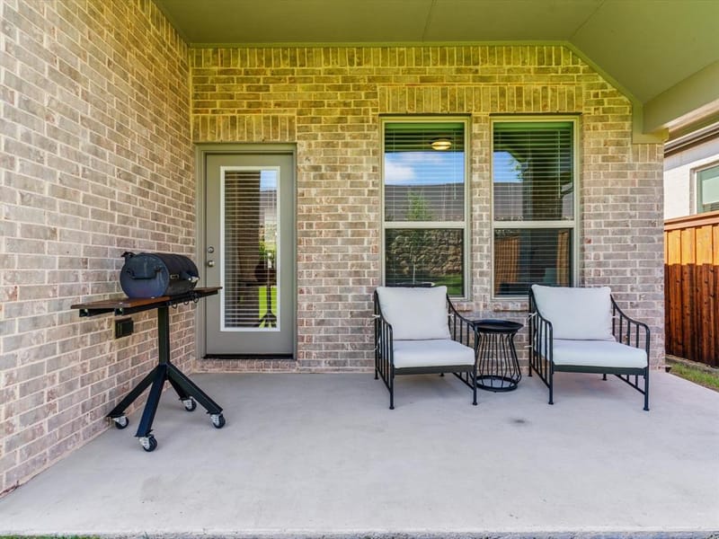 166 Palo Duro Bend, Rhome TX 76078 - Photo 36