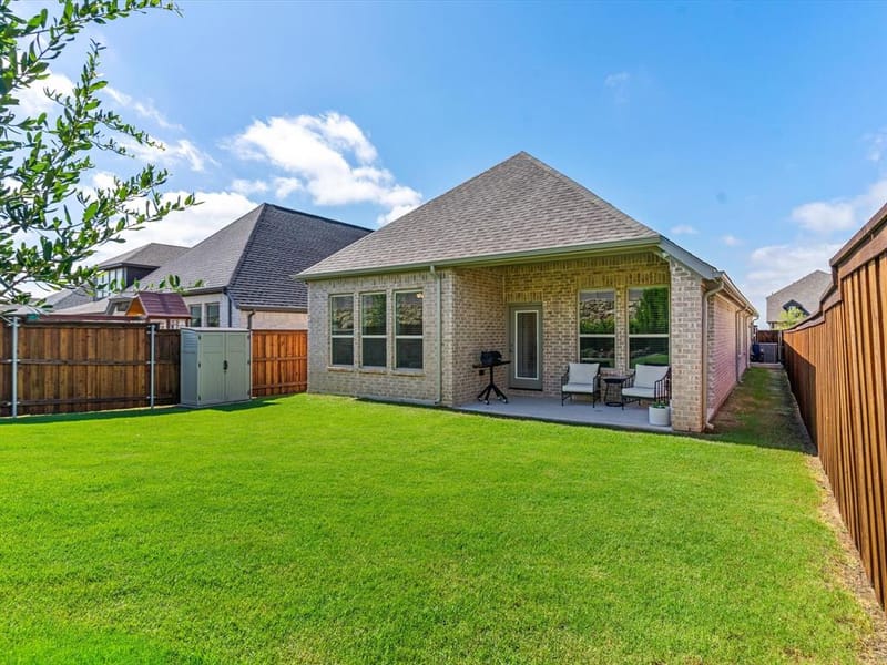 166 Palo Duro Bend, Rhome TX 76078 - Photo 38