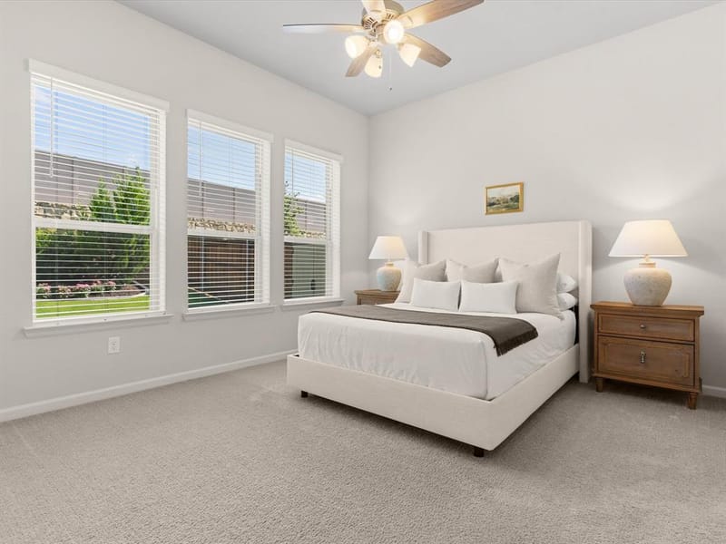 166 Palo Duro Bend, Rhome TX 76078 - Photo 21