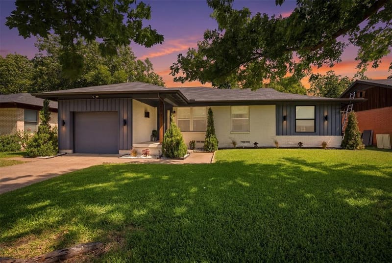 2903 Healey Drive, Dallas TX 75228 - Photo 2