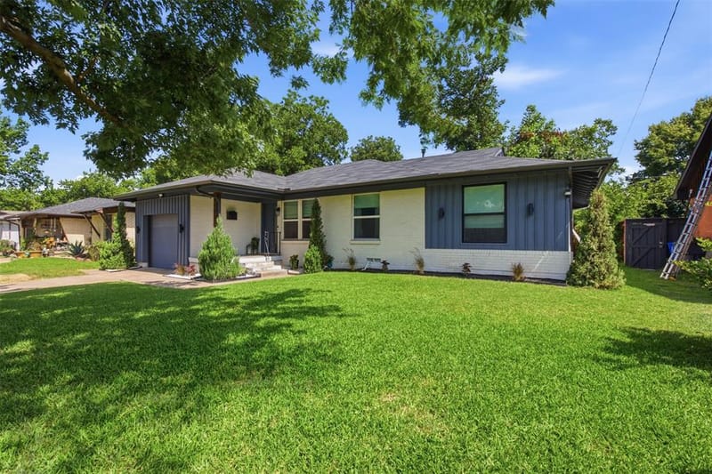 2903 Healey Drive, Dallas TX 75228 - Photo 3