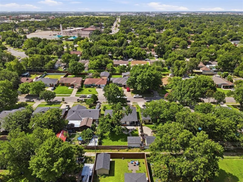 2903 Healey Drive, Dallas TX 75228 - Photo 34