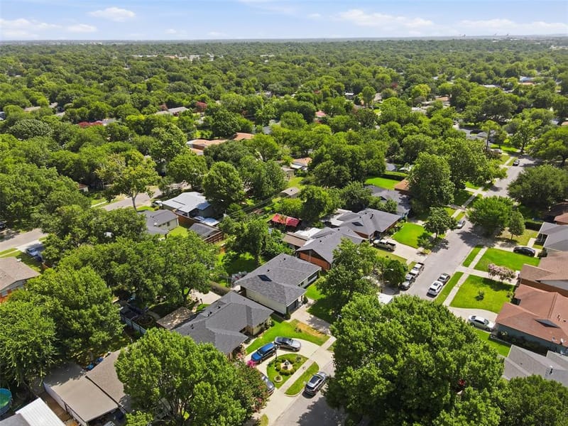 2903 Healey Drive, Dallas TX 75228 - Photo 31
