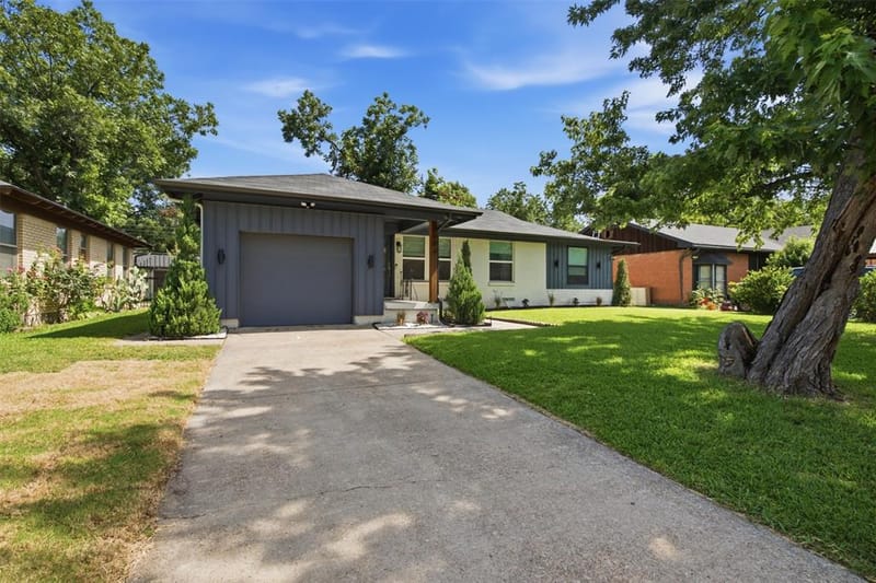 2903 Healey Drive, Dallas TX 75228 - Photo 4