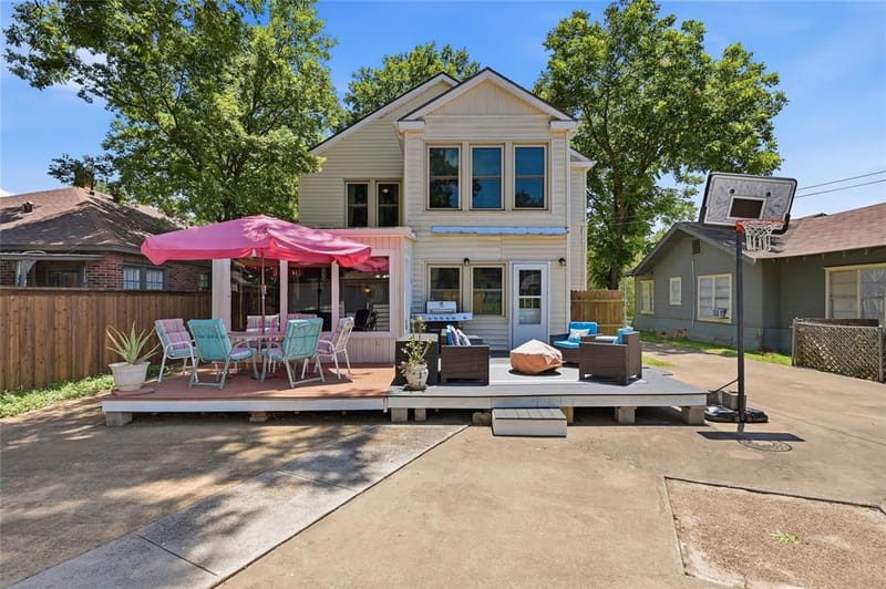 1325 W Main Street, Denison TX 75020 - Photo 34
