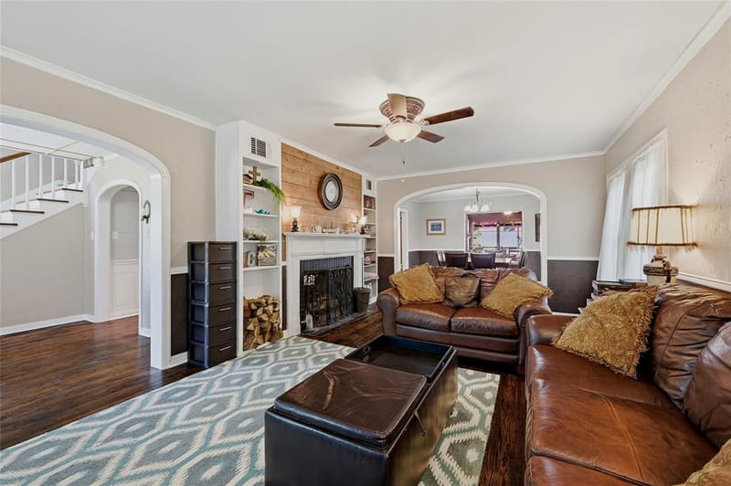 1325 W Main Street, Denison TX 75020 - Photo 8