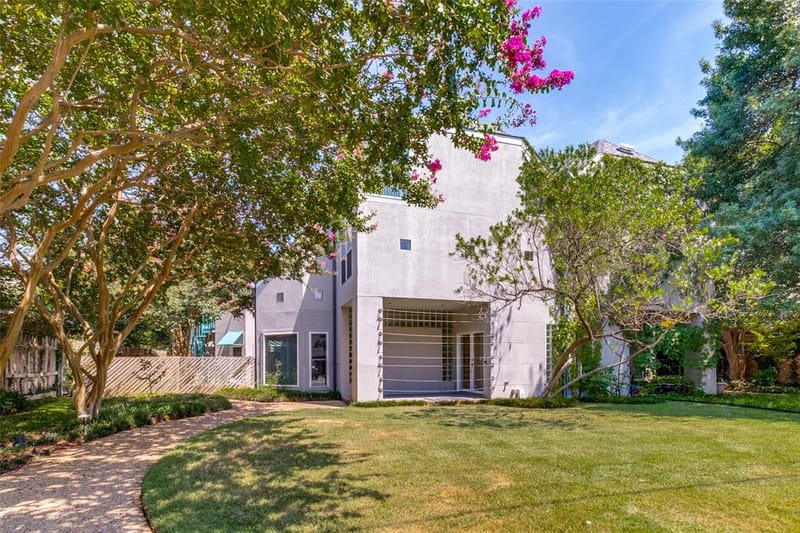 12612 Breckenridge Drive, Dallas TX 75230