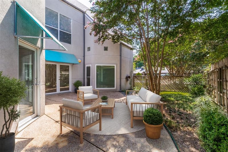 12612 Breckenridge Drive, Dallas TX 75230 - Photo 21