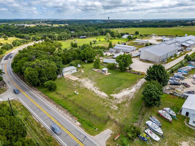 5600 Matlock Road, Granbury TX 76049 - Photo 6