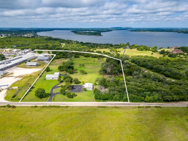 5600 Matlock Road, Granbury TX 76049
