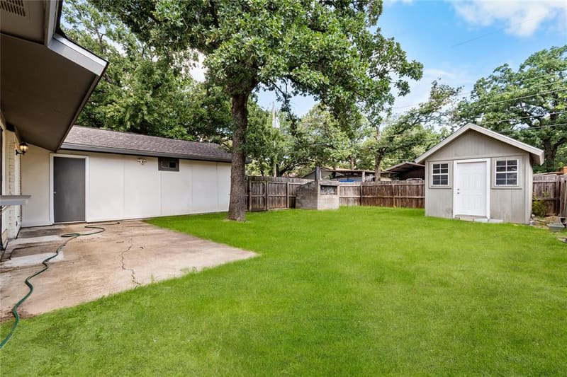 1137 Kingston Drive, Lewisville TX 75067 - Photo 27