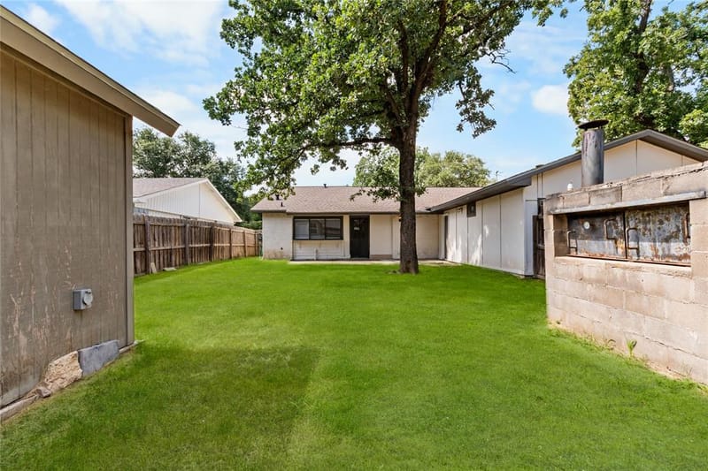 1137 Kingston Drive, Lewisville TX 75067 - Photo 26
