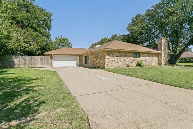 4801 Applewood Road, Fort Worth TX 76133 - Photo 23