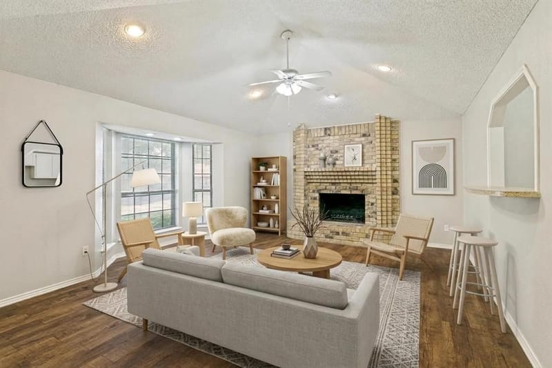 4801 Applewood Road, Fort Worth TX 76133 - Photo 4