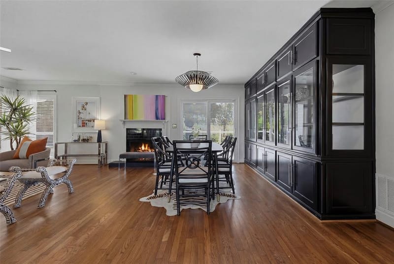 4817 Winthrop Avenue E, Fort Worth TX 76116 - Photo 4