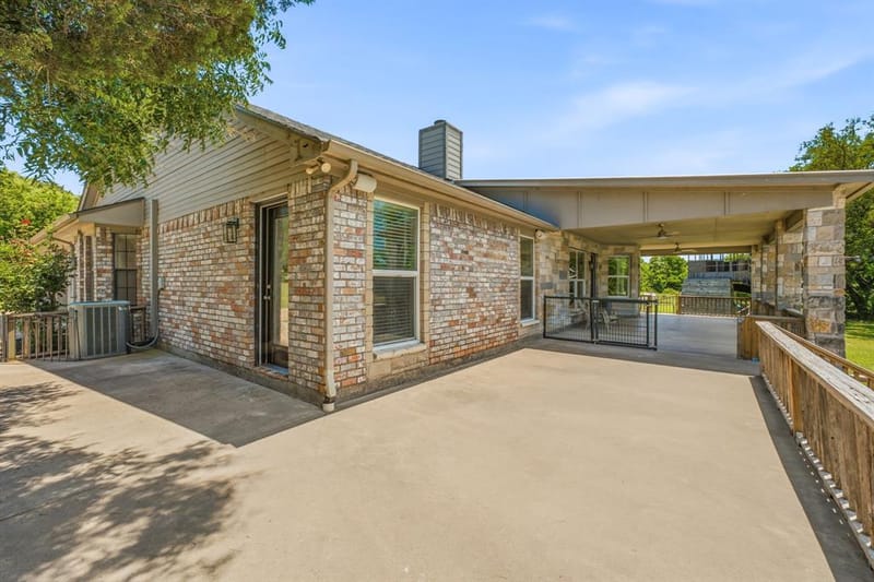 5500 Friendship Road, Tolar TX 76476 - Photo 27