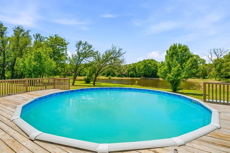 5500 Friendship Road, Tolar TX 76476 - Photo 3
