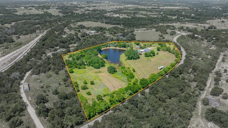 5500 Friendship Road, Tolar TX 76476 - Photo 36