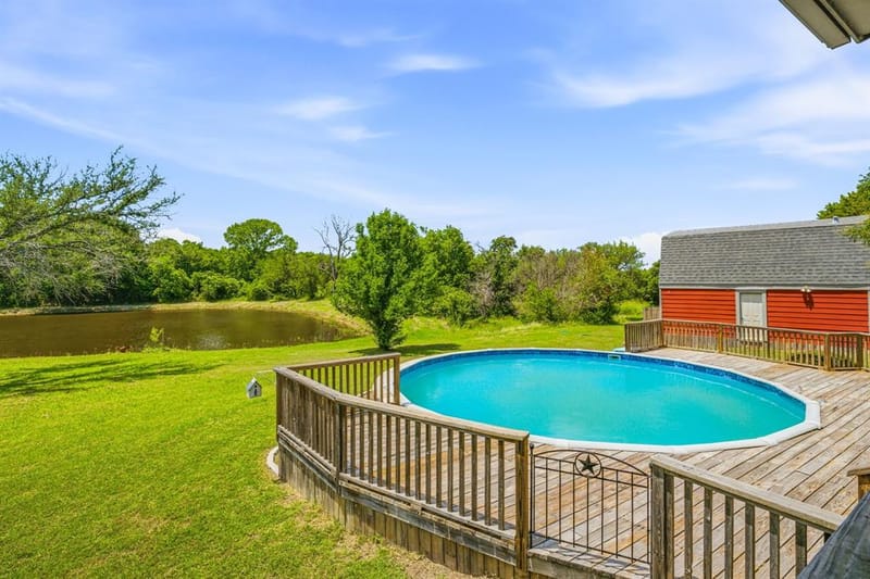 5500 Friendship Road, Tolar TX 76476 - Photo 32