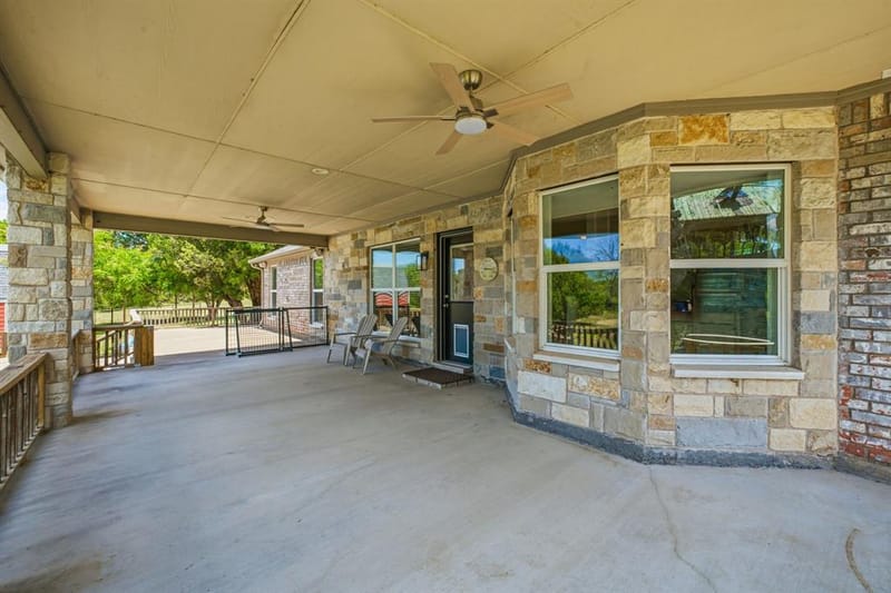 5500 Friendship Road, Tolar TX 76476 - Photo 30