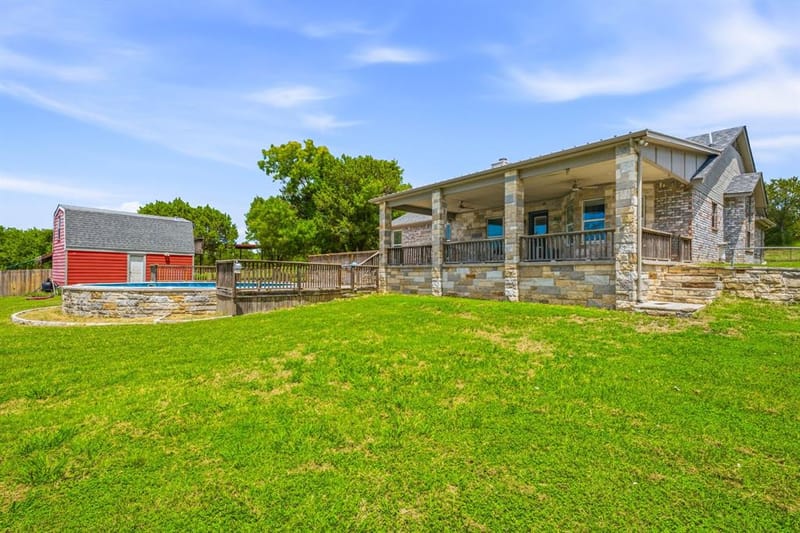 5500 Friendship Road, Tolar TX 76476 - Photo 34