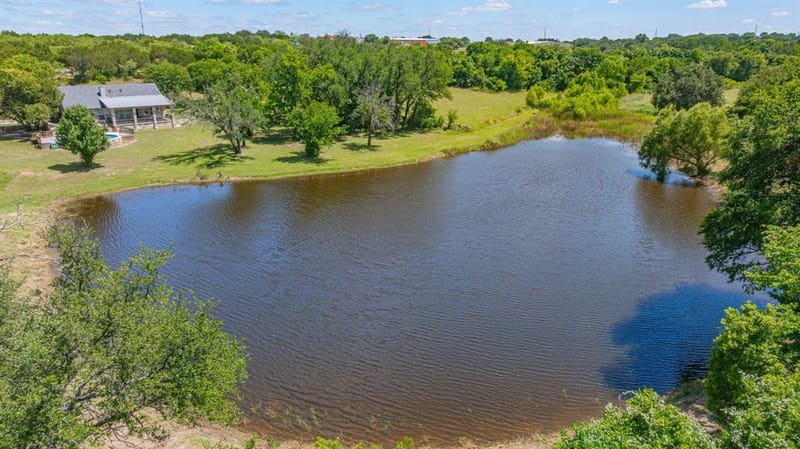5500 Friendship Road, Tolar TX 76476 - Photo 38