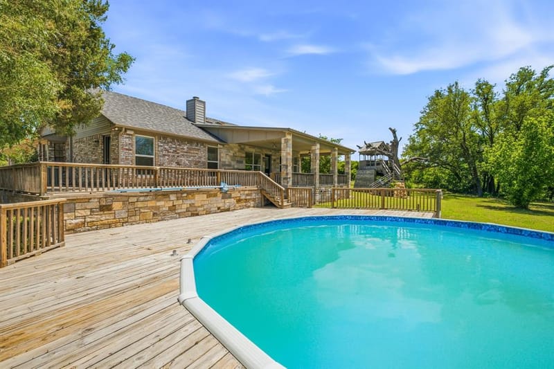 5500 Friendship Road, Tolar TX 76476 - Photo 33