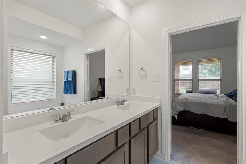 1848 Coronet Avenue, Aubrey TX 76227 - Photo 27