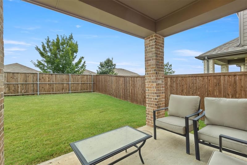 1848 Coronet Avenue, Aubrey TX 76227 - Photo 6
