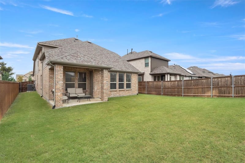 1848 Coronet Avenue, Aubrey TX 76227 - Photo 7