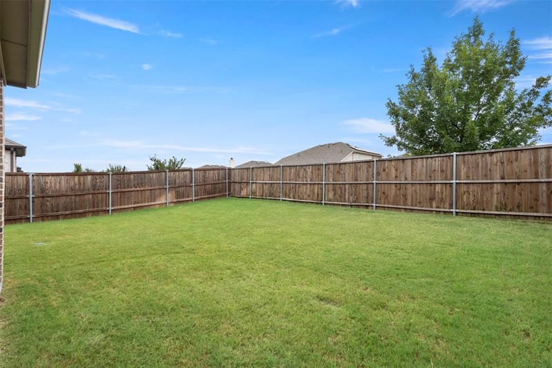 1848 Coronet Avenue, Aubrey TX 76227 - Photo 9